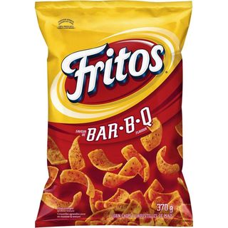 Fritos Bbq 110G