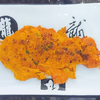 Spiedini di filetto di pollo alla piastra(Street Food)