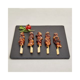 yakitori de pollo (4UD)