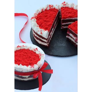 წითელი ხავერდი