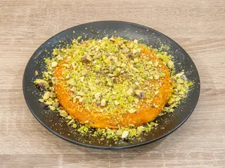 Kunafa