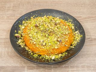 Kunafa