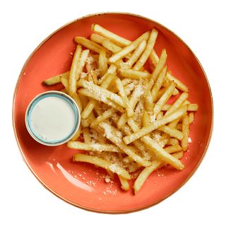 Картопля фрі (125г)