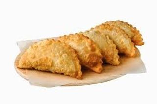 Tapa de empanadas (2 uds.)