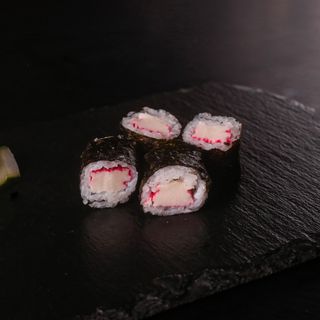 Hosomaki kanimaki (8 uds.)