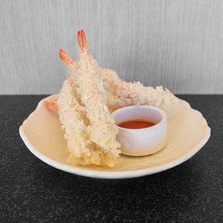 394 - Tempura ebi
