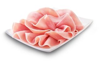 Prosciutto cotto