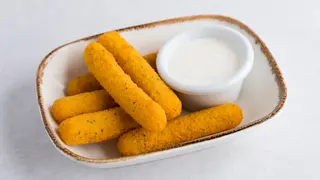 Mozarella štapići