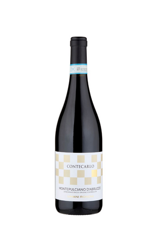 Montepulciano d'Abruzzo DOC Contecarlo Umani Ronchi