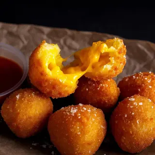 Mac and cheese 