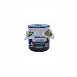 Crujiente de  Cebolla Caramelizada 250 Grs.