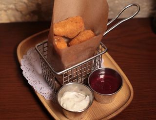 Сир фрі (150/50/50г)