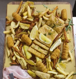 Fritto misto