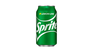 Sprite doza