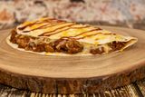Quesadilla Rodeo