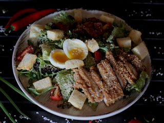 Салат Цезар (280г)