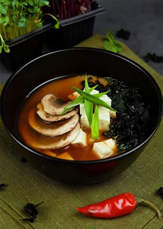 Мисо суп классический (500 мл)