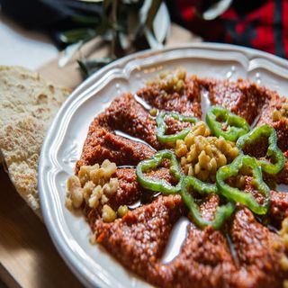 Muhammara