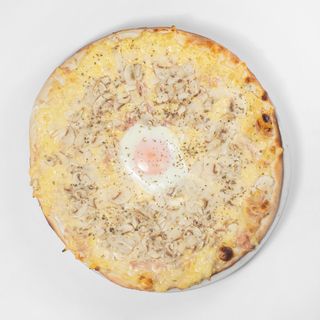 Pizza Bianca 430gr