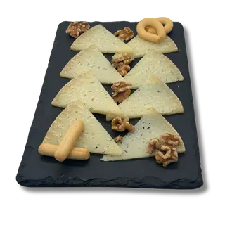 Queso Manchego
