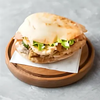 Pileći sandwich