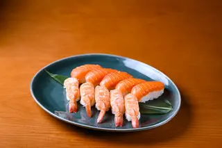 F6 Nigiri Misto