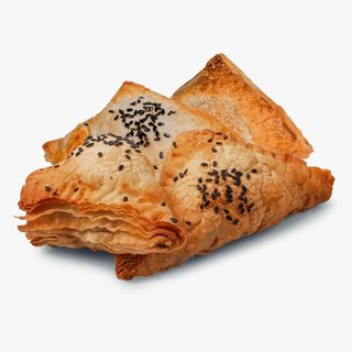 Artcaffé Assorted Mini Savoury Pastry 4pc Offer