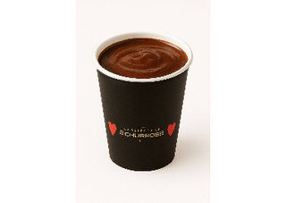 CHOCOLATE CALIENTE (250ml)