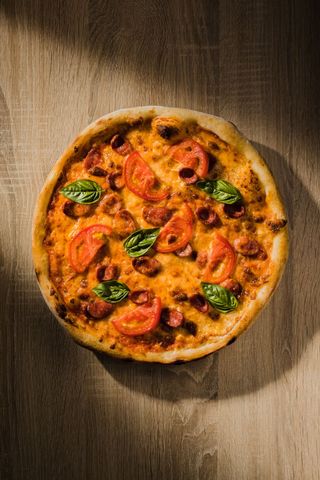 Піца Папа Тоні