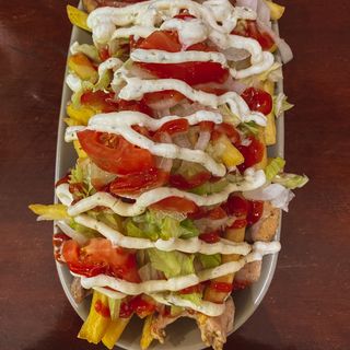 Picada (Para 1 Persona)