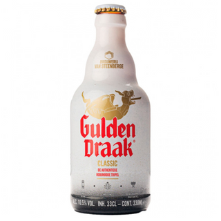 Cerveza Gulden Draak (33 cl.)