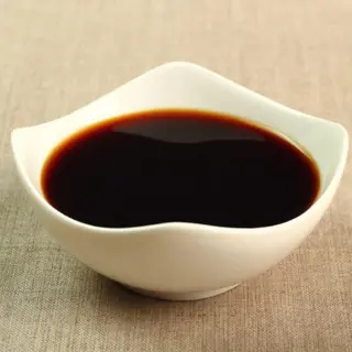Salsa De Soja