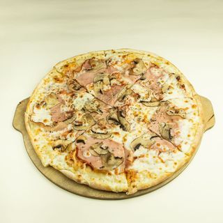 Pizza Koszyk Drwala 33 cm