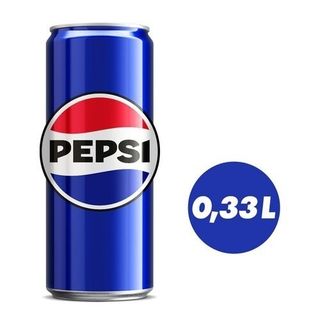 Pepsi (0.33 L)