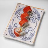 California Roll Crème Cheese