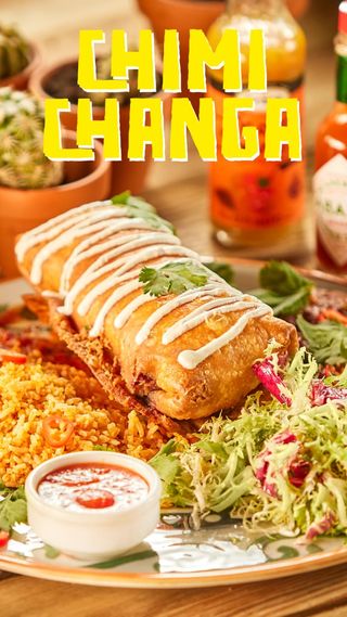 Chimichanga