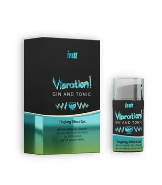 Vibrador Líquido Varios Sabores