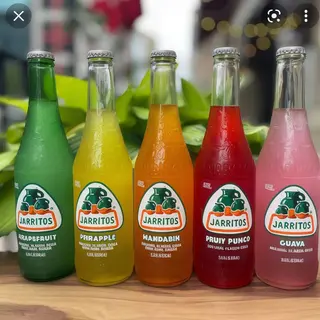 Jarritos