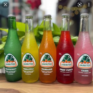 Jarritos
