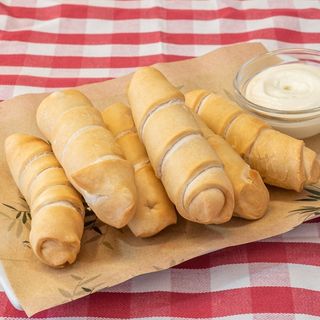 Tequeños 6 unidades