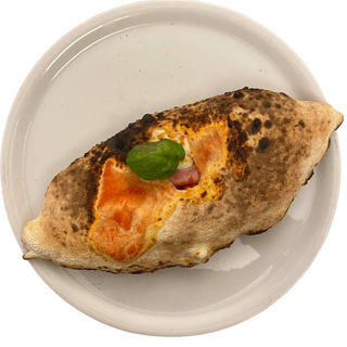 Calzone kebab