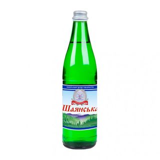 Шаянська не газована (500мл)