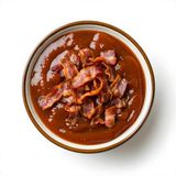 Salsa de bacon