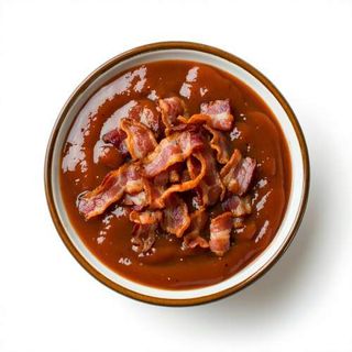 Salsa de bacon