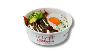 The Hangover Bowl