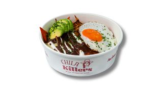 The Hangover Bowl