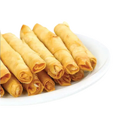 Corn Cheese Cigar Roll