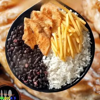 Filé de Frango