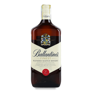 Віскі Ballantine's Finest 40% (0,7л)