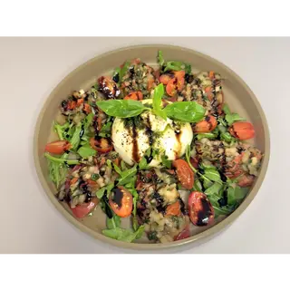  CAPRESE ALL' ITALIANA   